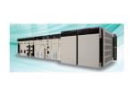 Omron CS1D-SP001 SPACRUNITFORCS1D PSSLOT PA207R PLC Programmable Logic