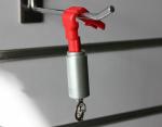 COMER EAS Display Security Hook Stop lock/ sliding hook lock / magnetic security