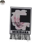 3D Texture Custom Made Embroidered Patches With Adhesive Beautiful