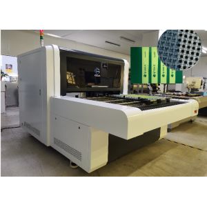 ISO 9001 Computer To Screen Exposing Machine Textile Decal