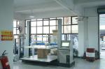 850kg Box Compression Tester / Paper Compressive Strength Testing Machine