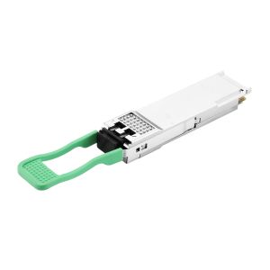 China QSFP28 100G CWDM4 2km LC DDM Optical Transceiver on sale