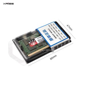 China RAM DDR5 Memory 8GB 16GB 32GB 4800Mhz 5200Mhz 5600Mhz Notebook for Laptop Desktop With CE wholesale