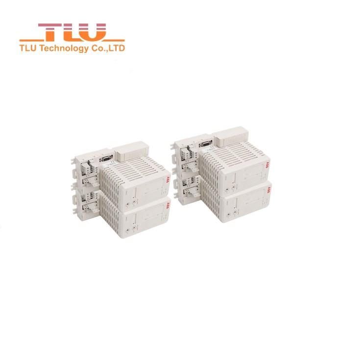 China 07KT93 Central Processing Unit ABB PLC Module wholesale