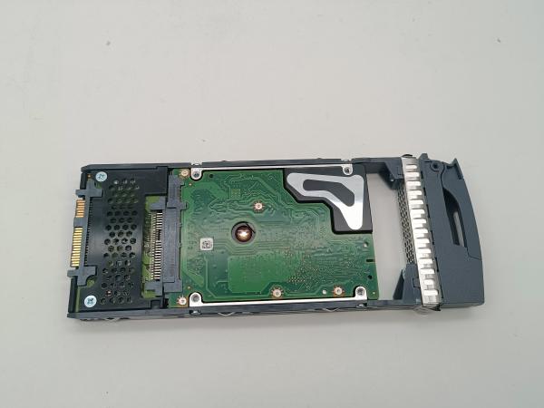 Quality Storage X422A-R5 600GB SAS 6Gbps 2.5 10k Hard Disk Drive SAS HDD 10K NETAPP NEW 108-00221 for sale