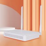 4FE/1GE 3FE WIFI FTTH GEPON ONU Modem EPON ONU