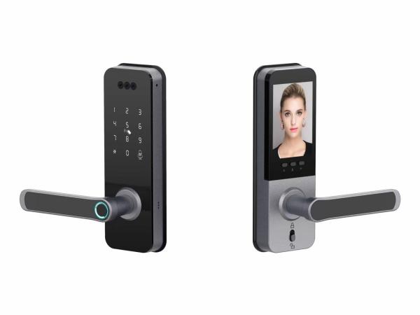 Quality Experience the Future of Locking Systems with Smart Lock Keyless Entry and Remote Control for sale