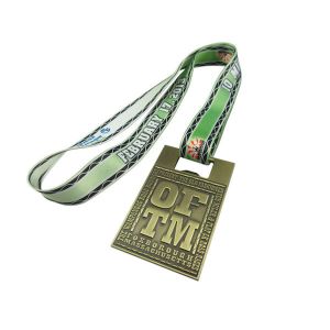China Medal Ribbons wholesale