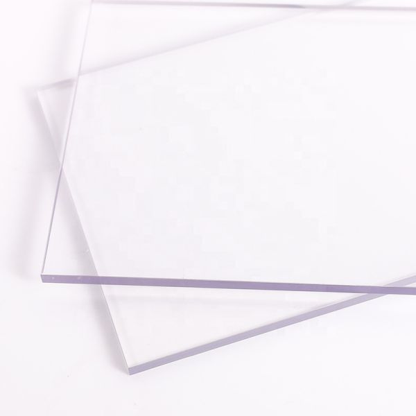 4mm 5mm Plastic PP Polypropylene Corrugated Plastic Sheet Board Fire Retardant