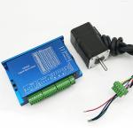 42HSE05N-D24 Closed Loop Stepper Motor 3D Printer 1.8 Degree 1.5A 2500 PPR
