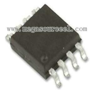 LM3478MM - National Semiconductor - High Efficiency Low-Side N-Channel Controller for Switching Regulator