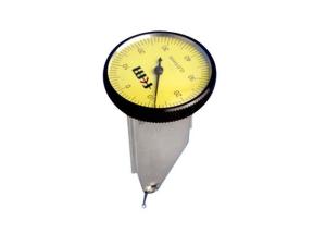 China 0-0.8mm Vertical Design Dial Test Indicator Gauge High Precision Machine Tool wholesale
