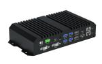 RK3588 Edge Computing Device AIoT 8K Android 12 Industrial Control Box