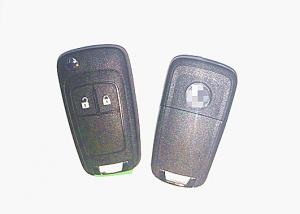 China 433MHZ 2 Button 95507072 Vauxhall Car Key Smart Car Key For Opel Corsa D wholesale