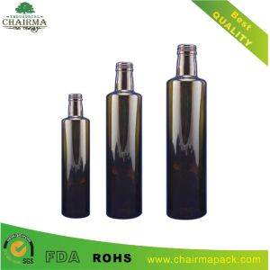 China Series Olive Glass bottle wholesale