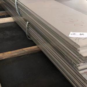 Titanium Alloy Element with 8.6 μm/m-K CTE 4.43 G/cm3 Density & 895 MPa Tensile Strength