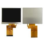 3.5-inch IPS 320*240 LCD Display Screen RGB Interface Game Console Display Panel
