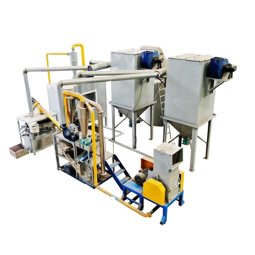 Revolutionize Your Recycling Process with Scrap Metal Computer Board Recycle