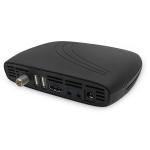 USB WIFI Dongle Hd Set Top Boxes NTSC 1080i Boot Up Radio Image Dvb C Box