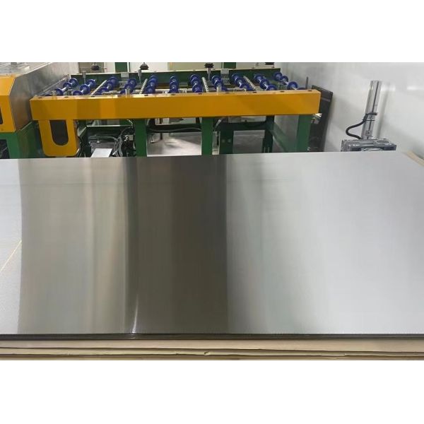 Thermal Conductivity CCL Lamination Steel Plate