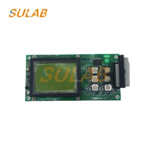 China Step Elevator Circuit Main Mother PCB Board SM-01-F Operating Tool SM-07-V4.0 wholesale