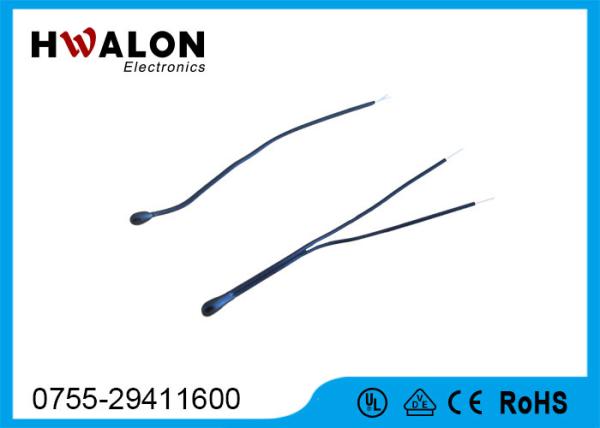 Quality High Precision Thermistor Temperature Sensor Solid Structure -40 ~125 Degree Temp Range for sale