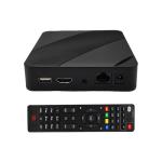 Remote Control Linux Iptv Set Top Box No Ota Update Wifi Support Hevc