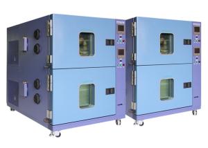 Programmable Temperature Test Chamber RKC Digital Display Temperature Controller