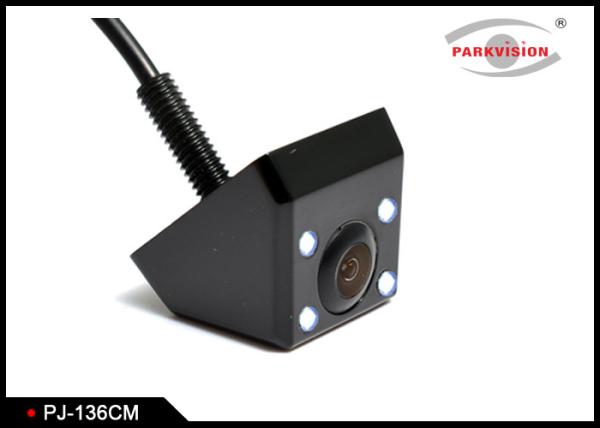 Quality High Performance CMOS Led Reverse Camera With 0.3 - 1.8M Sensor Distance for sale