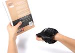 Wearable 2D Qr Code Reader Wireless Glove Barcode Scanner Bluetooth Practical