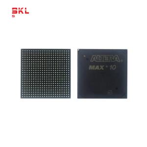 China 10M04DCU324C8G Programming IC Chip Field Programmable Gate Array (FPGA) wholesale