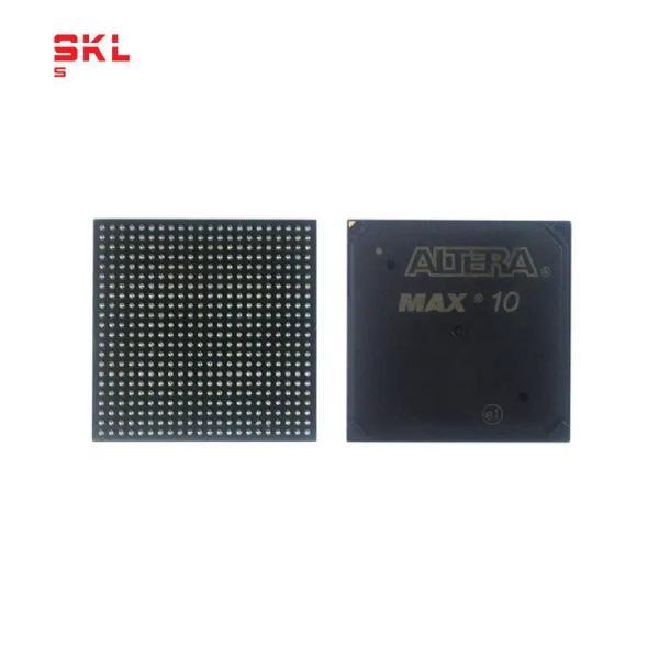 Quality INTEL ALTERA 10M04DAU324C8G Versatile Programmable IC Chip Logic Device 324-LFBGA for sale