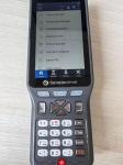 A90 GPS Surveying Instrument Gnss Data Collector GIS Controller P9IV High