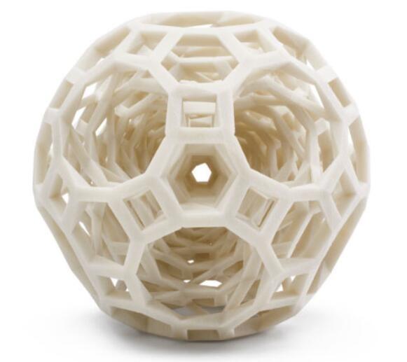 Quality High Precision Plastic Rapid Prototyping Surface With SLA 3D Printing Service for sale
