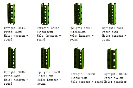 Steel Structure Platform