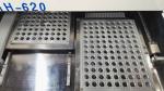 CCD Camera Alignment PCB Separator Routing Machine with CNC Programming