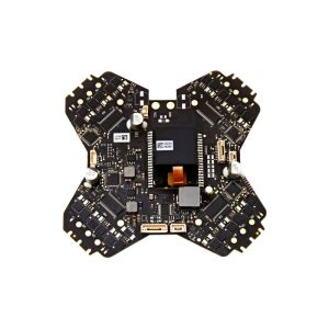 Turnkey Ru 94v0 RoHS E170968 FR4 Fast PCB Board Assembly