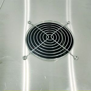 Environmental Humidity Climatic Test Chamber Constant High And Low Temperature