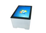 TFT LCD Multi Touch Screen Table Interactive 55 inch With Touchscreen