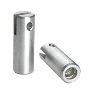 China Aluminium Fork Termination For Combination Rope wholesale