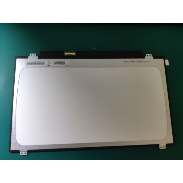 FHD Slim Notebook LCD Screen FHD Slim 40pin N156HGE-LG1 1920x1080 Resolution