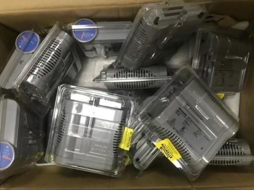 Quality AMM22 S3  | Yokogawa | style S3 Multiplexer Input Module for sale