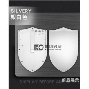 Electromagnetic interference UAV Signal Jammer, anti UAV jammer shield, shield