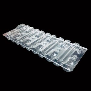 China Custom PET Clamshell Packaging for Hardware Components wholesale