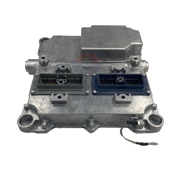 E320D2 E320GC Excavator Parts Engine Controller Computer Board ECM 374-2640-05 582-6899