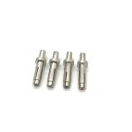Electroplated Component Terminal Block , 6.8x15 Stud Power Distribution Block