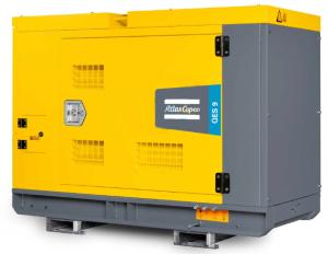 China QES 9 Electric Lifting Power Generator Ideal Power Solution For Your Business And Industrial Needs wholesale