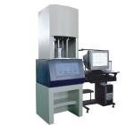 No Rotor Rheometer Rubber Testing Equipment with Computer control