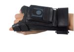 Hands Free Barcode Scanner Mini Barcode OCR Reader Long Distance