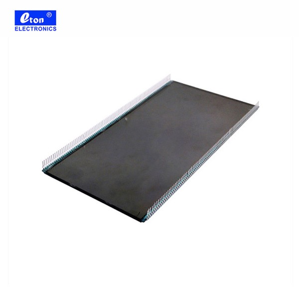 22 Digit 7 Segment TN Type LCD Display Module Fuel Dispenser
